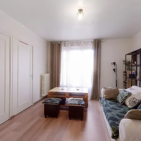 Malva - Welkeys Apartment