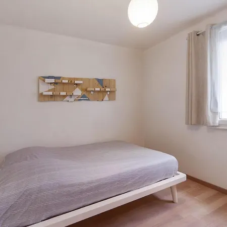 Malva - Welkeys Apartment Annecy